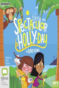 The Spectacular Holly-Day