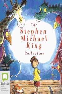 The Stephen Michael King Collection