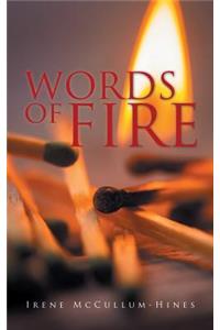 Words of Fire