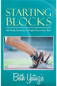Starting Blocks