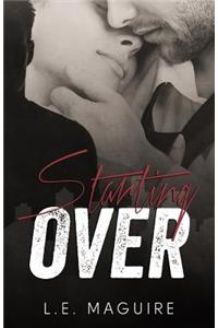 Starting Over