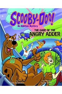 Scooby-Doo! an Addition Mystery