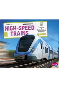 High-Speed Trains