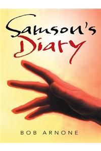 Samson's Diary