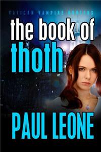 Book of Thoth