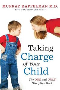 Taking Charge of Your Child