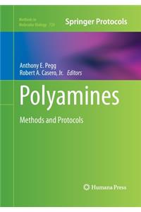 Polyamines