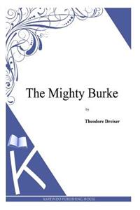 Mighty Burke