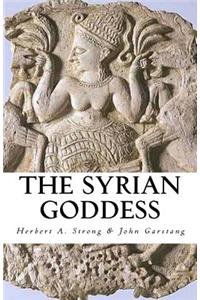 Syrian Goddess