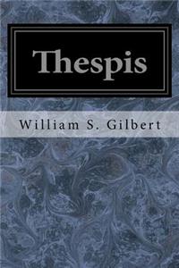 Thespis
