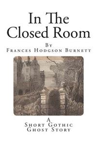 In The Closed Room