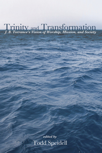 Trinity and Transformation