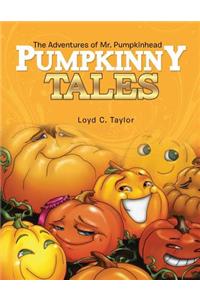 Pumpkinny Tales