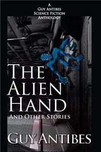 Alien Hand and other stories