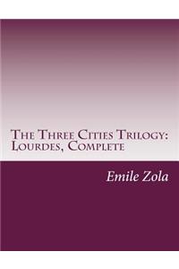 The Three Cities Trilogy