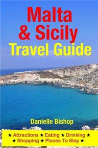 Malta & Sicily Travel Guide