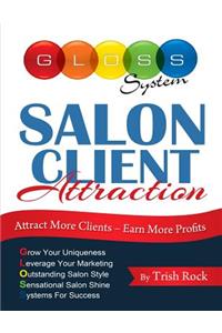 Salon Client Attraction