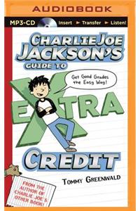 Charlie Joe Jackson's Guide to Extra Credit