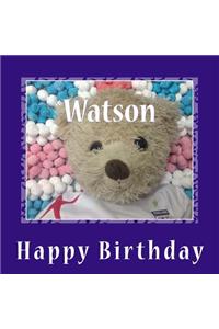 Watson