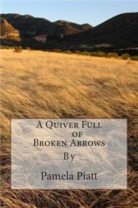 Quiver Full of Broken Arrows