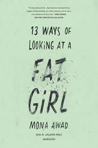 13 Ways of Looking at a Fat Girl