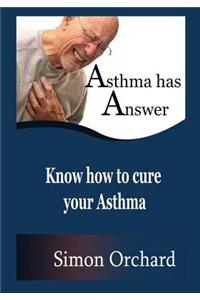 Asthma Has Answer