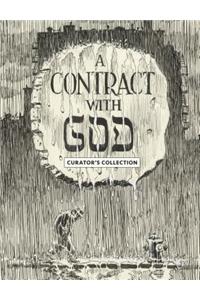 Will Eisner's A Contract with God