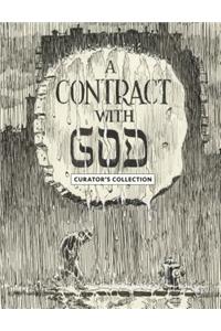 Will Eisner's A Contract With God