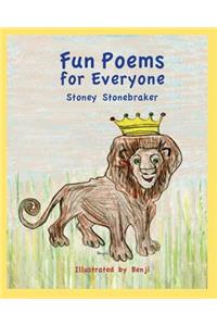 Fun Poems for Everyone