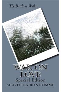 War On Love