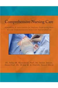 Comprehensive Nursing Care