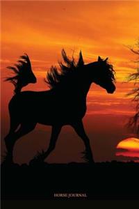 Horse Journal