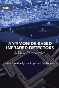 Antimonide-based Infrared Detectors