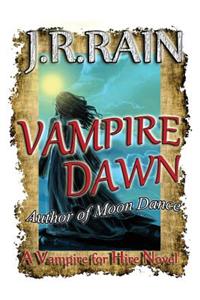 Vampire Dawn