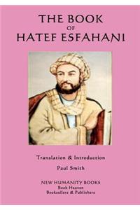 The Book of Hatef Esfahani