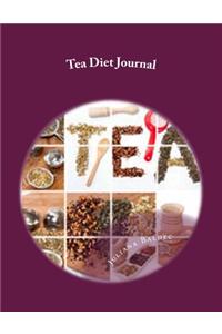 Tea Diet Journal