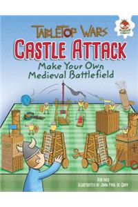 Castle Attack