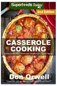 Casserole Cooking