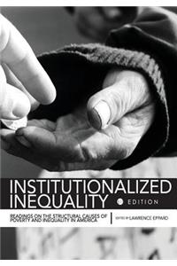 Institutionalized Inequality