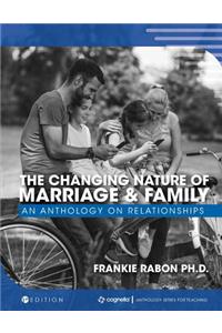 Changing Nature of Marriage and Family