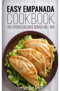 Easy Empanada Cookbook
