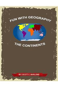 Fun with Geography