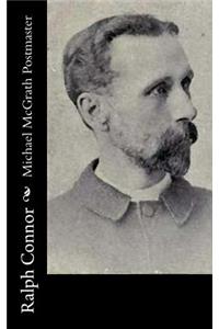 Michael McGrath Postmaster