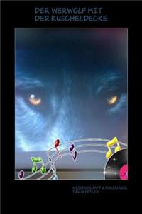 Der Werwolf mit der Kuscheldecke