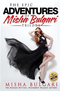 Compilation of Misha's Adventure