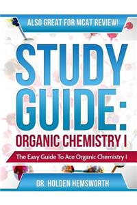 Ace Organic Chemistry I