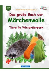 BROCKHAUSEN Bastelbuch Bd. 6