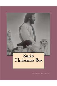 Suri's Christmas Box