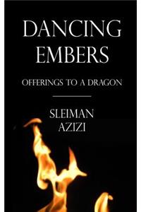 Dancing Embers