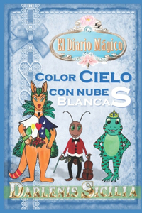 Diario Mágico